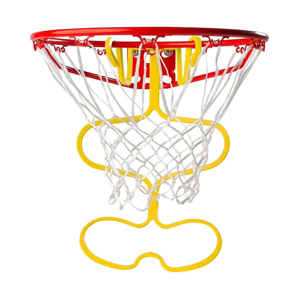 Spalding Back Atcha Ball Return, Yellow