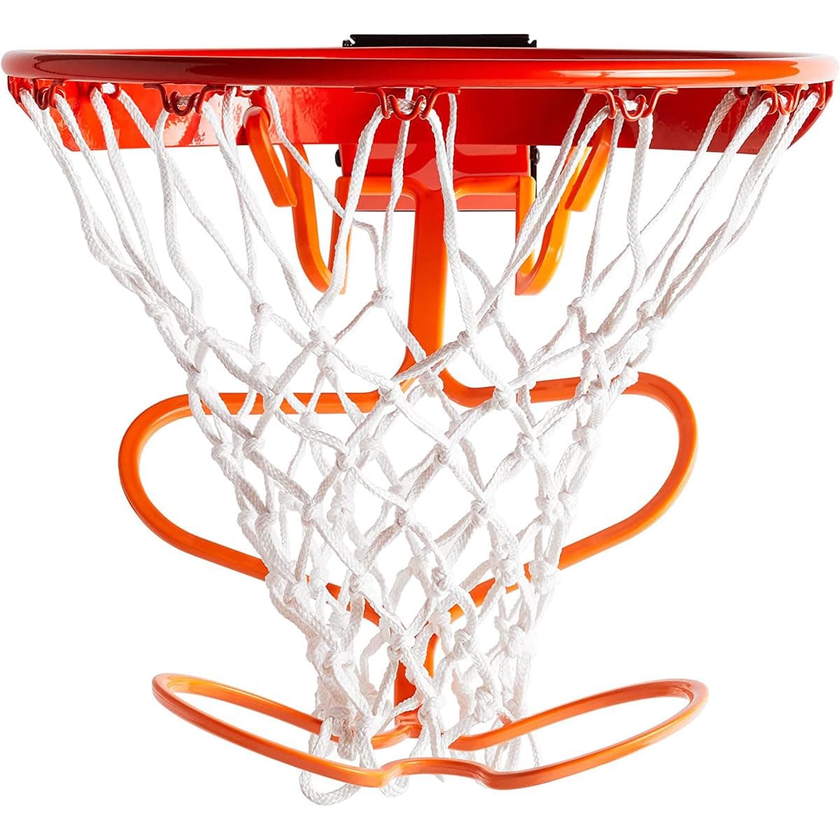 Spalding Back Atcha Ball Return, Orange