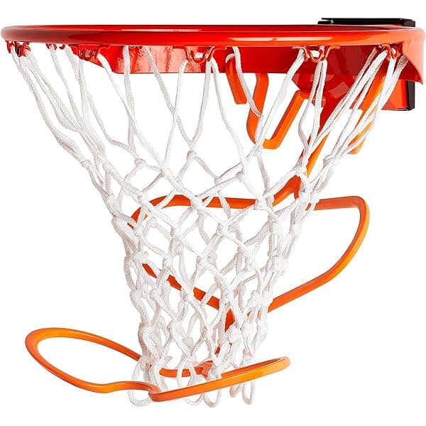 Spalding Back Atcha Ball Return, Orange — view 2 of 3