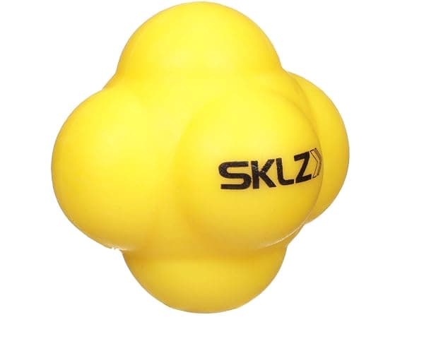 SKLZ Reaction Ball, Six-Sided High Bounce — view 2 of 2