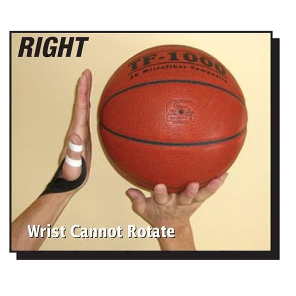 Jay Wolfs Basketball Shooting Strap — view 3 of 4
