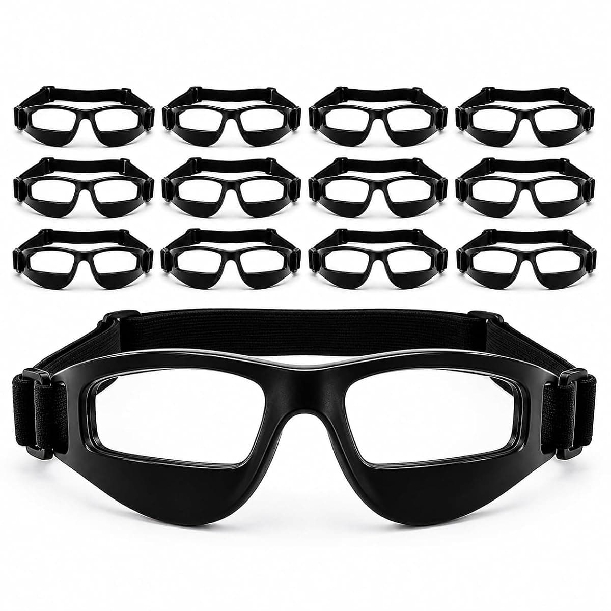 Liberty Imports Dribble Goggles, 12-Pack