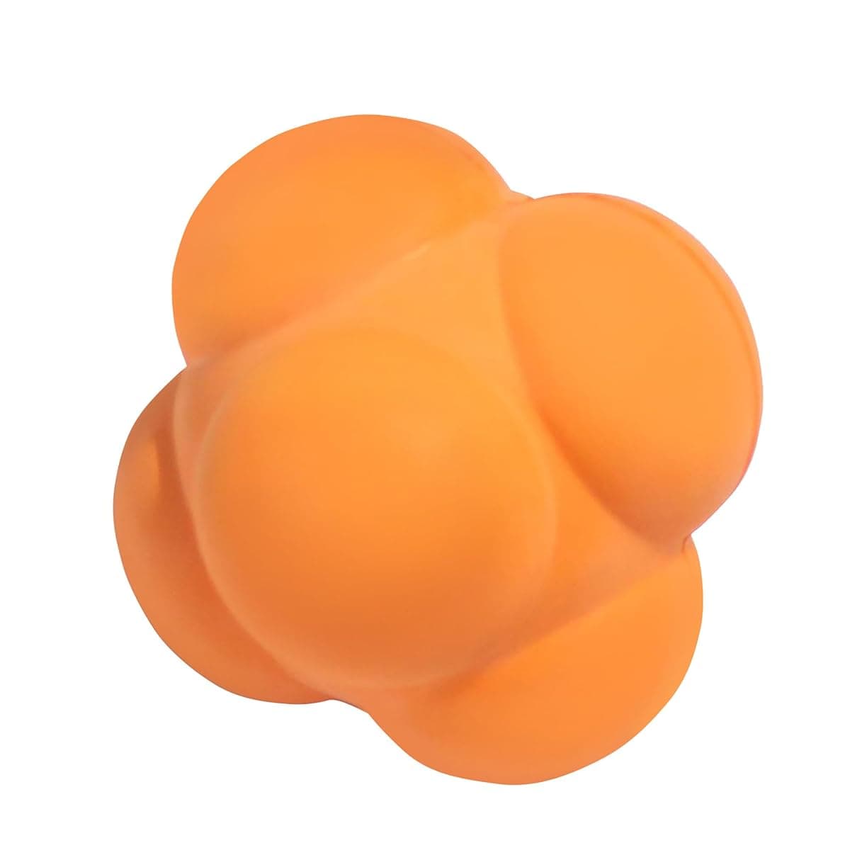GSE Reaction Ball, 2.6 in, Six-Sided