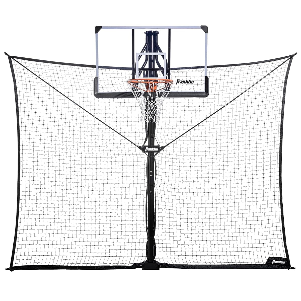 Franklin Defender Pro Net, 10 x 8 ft