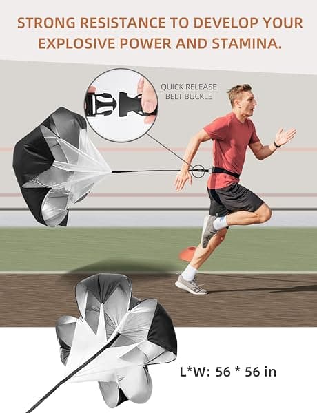 GHB Agility Set, Ladder and Hurdles — view 4 of 4