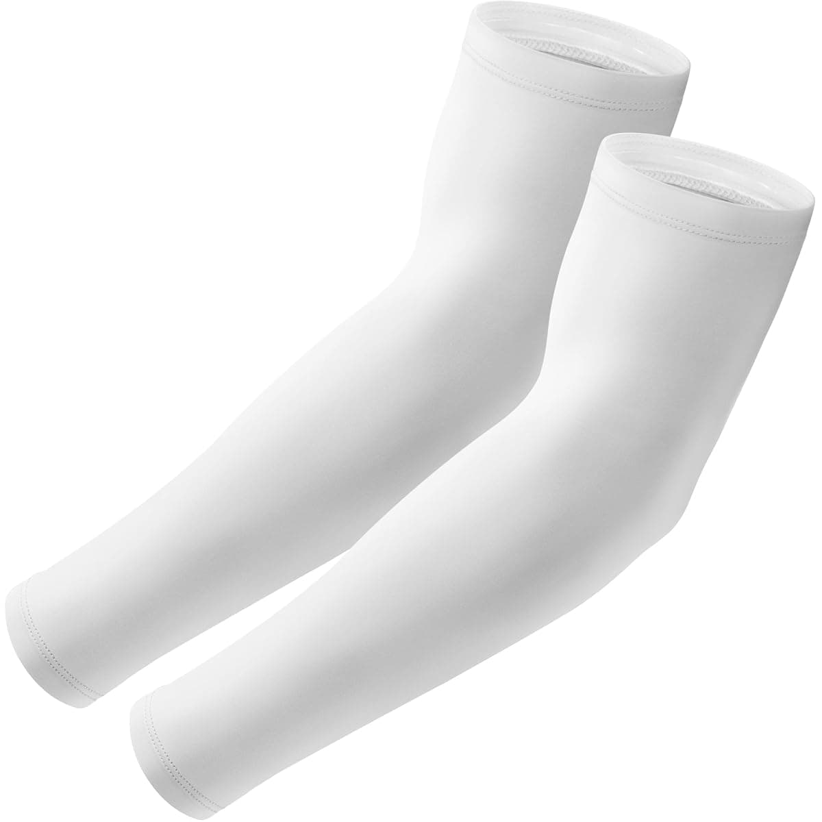 Aprilswan Sun Protection Arm Sleeves, Pair