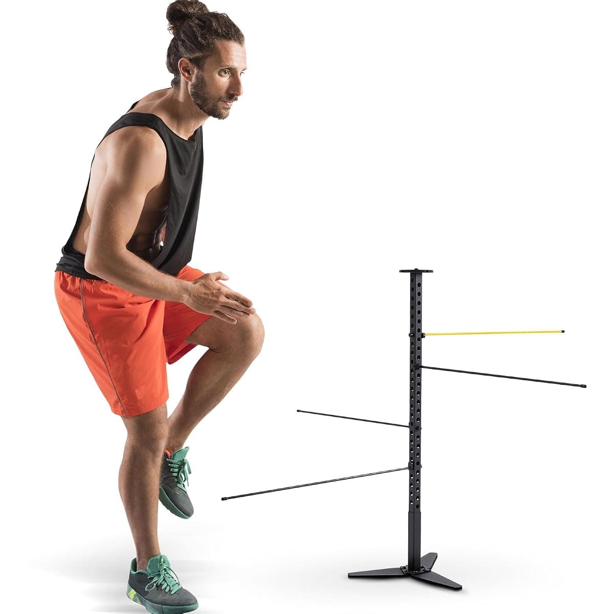 VioraWhite Dribble Trainer, Adjustable Arms