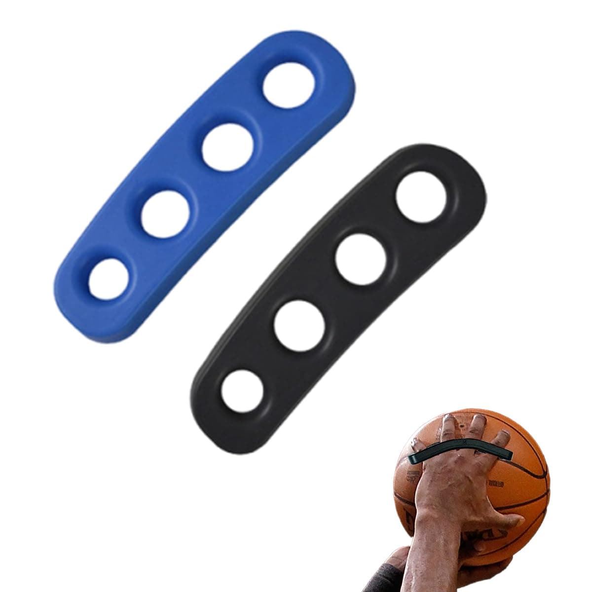 Merkaunis Finger Spread Shooting Aid, 2-Pack