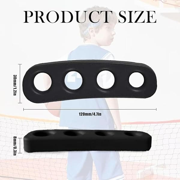 Merkaunis Finger Spread Shooting Aid, 2-Pack — view 2 of 4