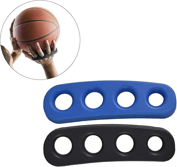 Merkaunis Finger Spread Shooting Aid, 2-Pack — view 4 of 4