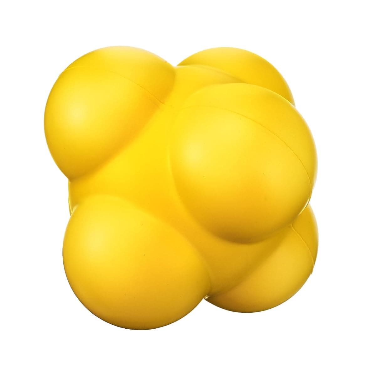 Arrowbash Reaction Ball, 8 in, Non-Slip