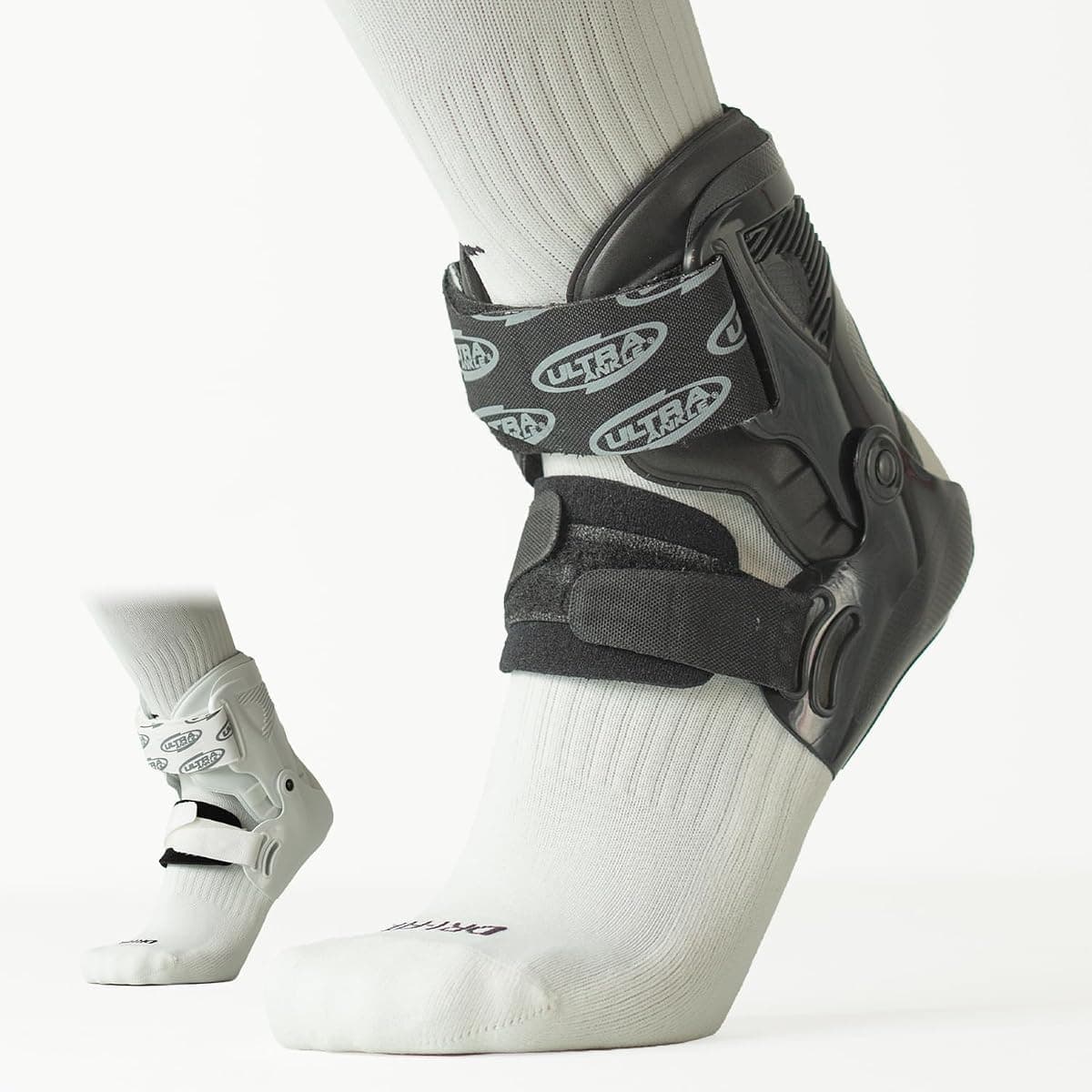 Ultra Ankle Ultra Zoom Ankle Brace, Small/Medium