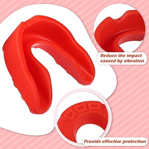 Frienda Sport Mouth Guards, Adult, 10-Pack — view 3 of 4