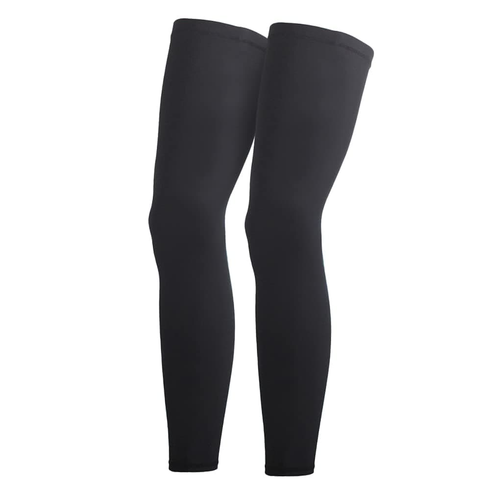 Salome Idea Compression Leg Sleeves, Large