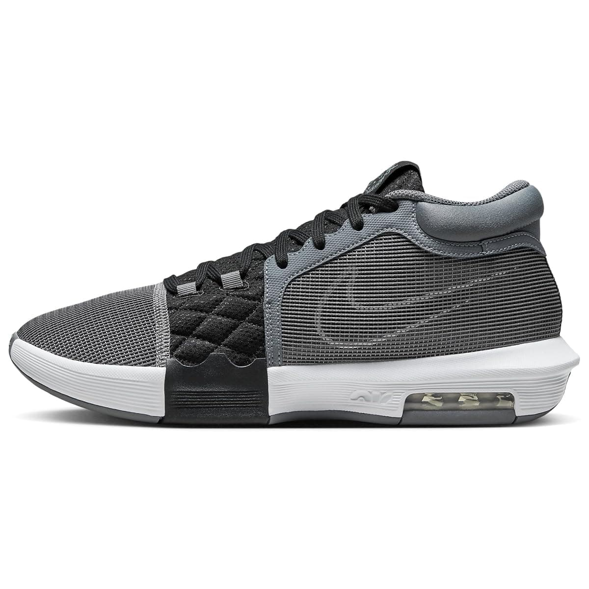 Nike LeBron Witness 8 Basketball Shoe, Men's 11