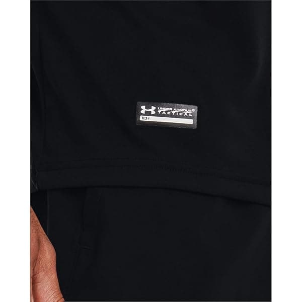 Under Armour Tactical Tech Long-Sleeve Tee, Large — view 4 of 4