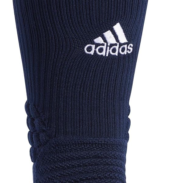 adidas Creator 365 Crew Socks, One Pair, Large — view 2 of 4