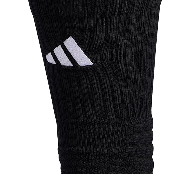 adidas Select Basketball Crew Socks, One Pair, Large — view 2 of 4