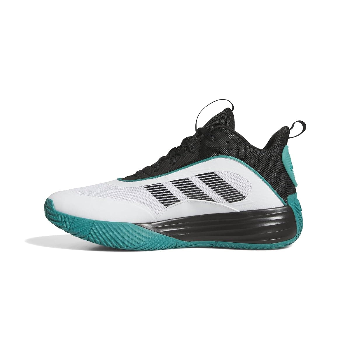 adidas Own The Game 3.0 Basketball Shoe, Men's 9