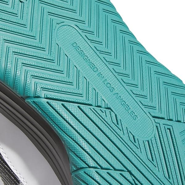 adidas Own The Game 3.0 Basketball Shoe, Men's 9 — view 2 of 4