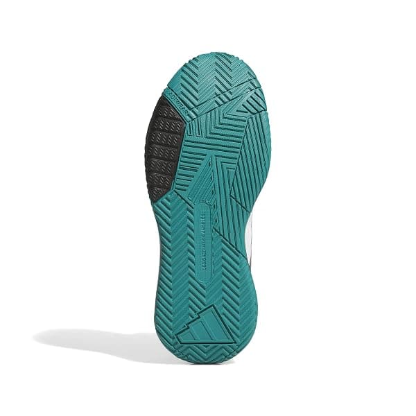 adidas Own The Game 3.0 Basketball Shoe, Men's 9 — view 4 of 4