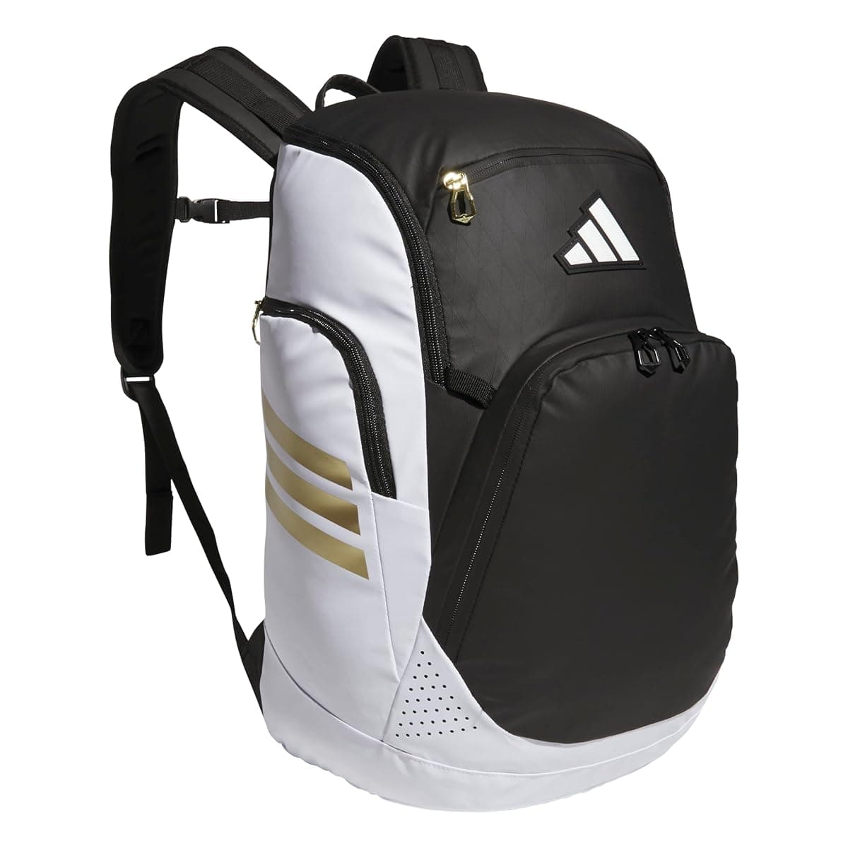 adidas Select Basketball Backpack, 32 L