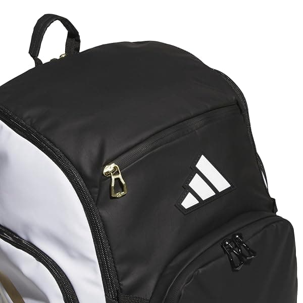 adidas Select Basketball Backpack, 32 L — view 4 of 4