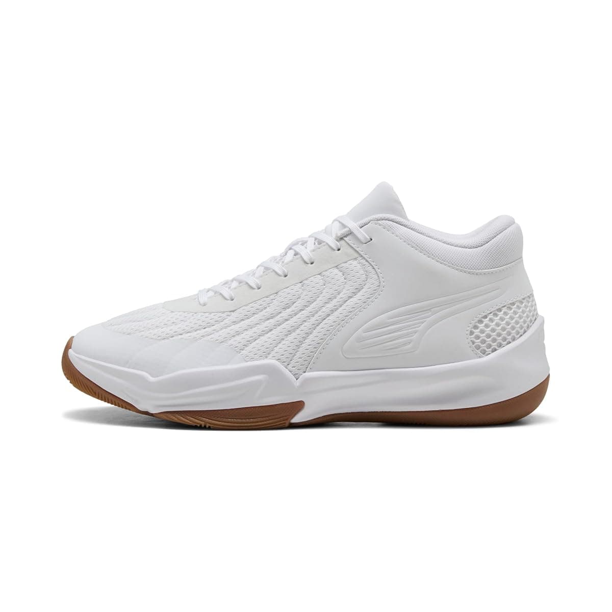 PUMA Court Pro 2 Basketball Shoe, Men's 11