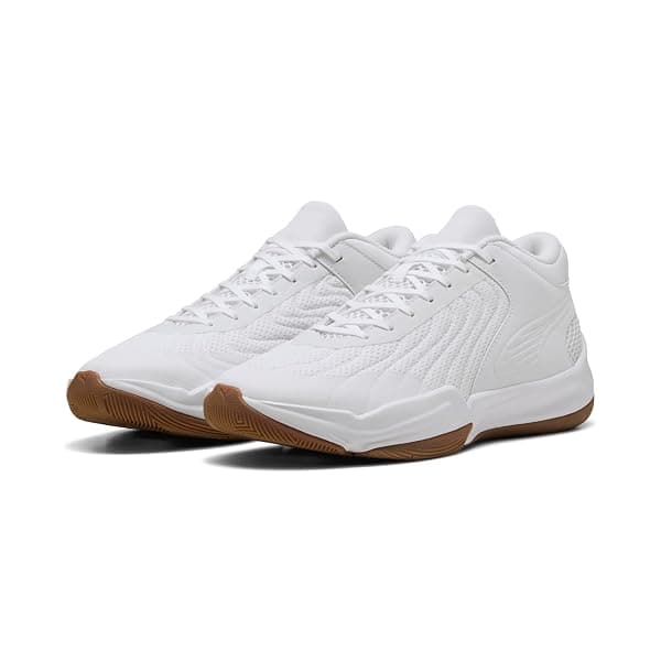 PUMA Court Pro 2 Basketball Shoe, Men's 11 — view 3 of 4