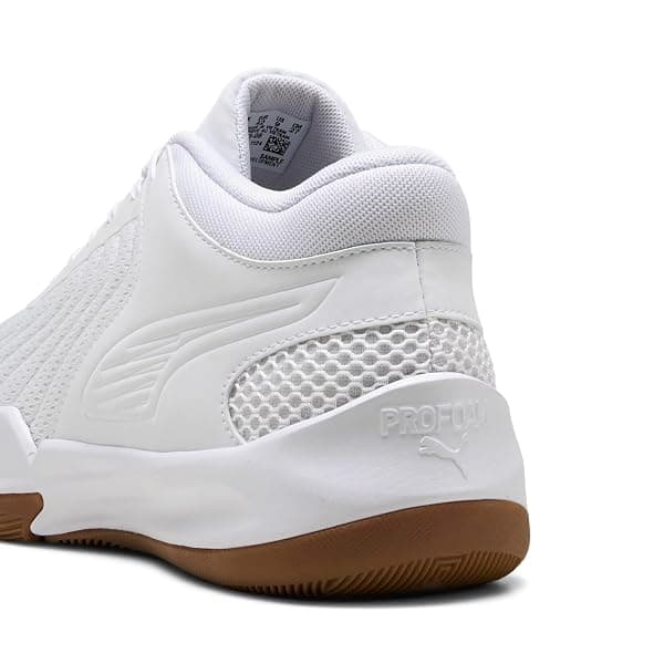 PUMA Court Pro 2 Basketball Shoe, Men's 11 — view 4 of 4