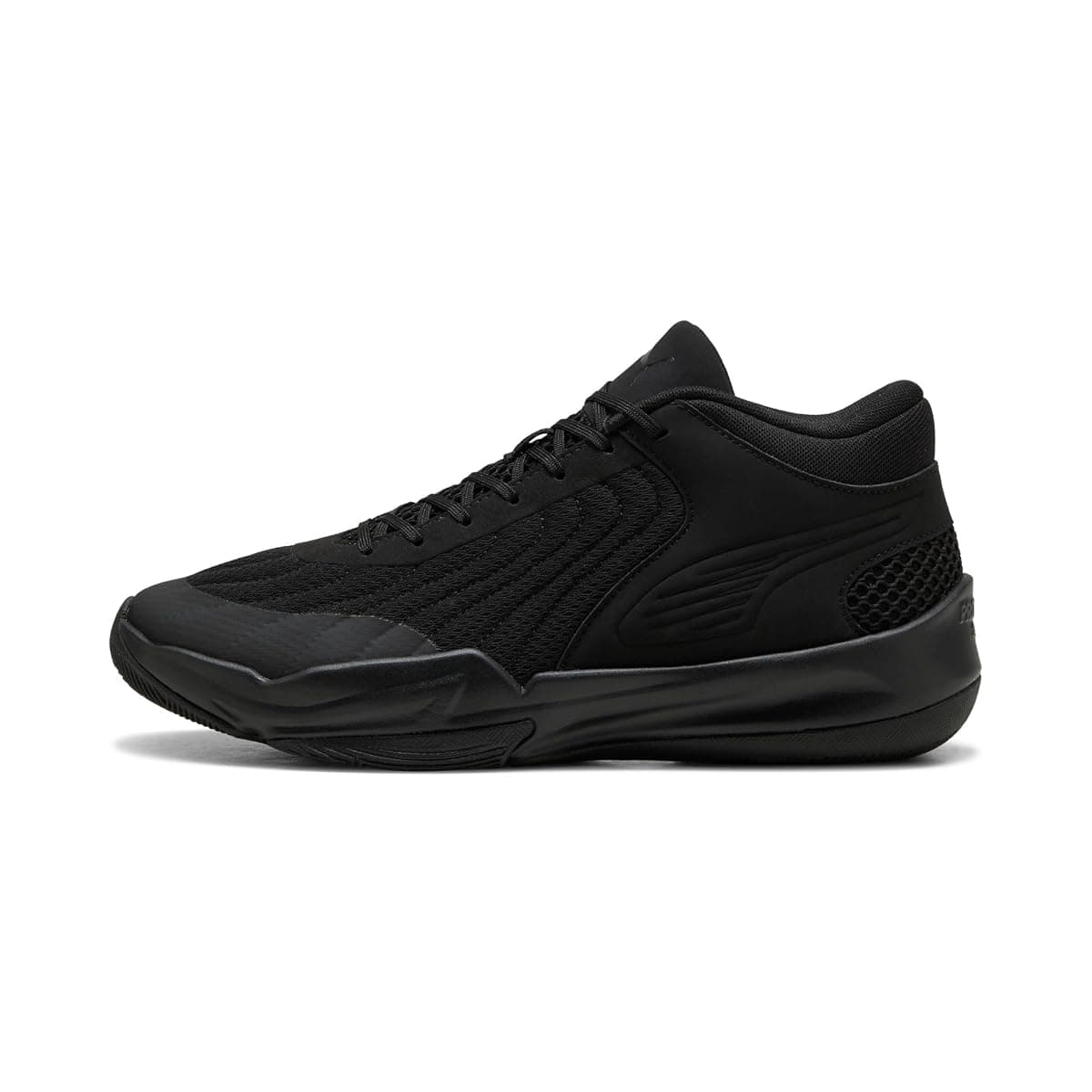 PUMA Court Pro 2 Basketball Shoe, Men's 10.5