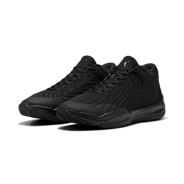 PUMA Court Pro 2 Basketball Shoe, Men's 10.5 — view 2 of 4
