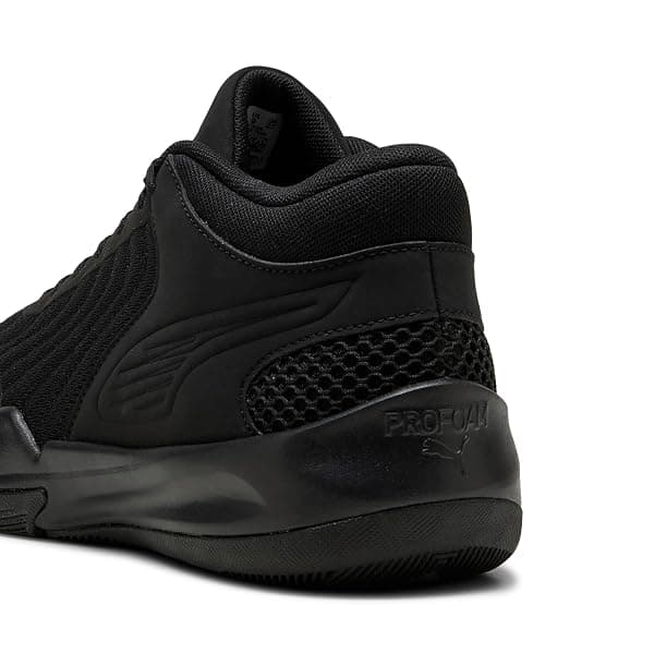 PUMA Court Pro 2 Basketball Shoe, Men's 10.5 — view 3 of 4