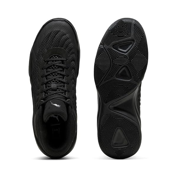 PUMA Court Pro 2 Basketball Shoe, Men's 10.5 — view 4 of 4