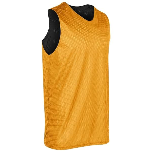 Champro Zone Reversible Jersey, Adult Large — view 2 of 3