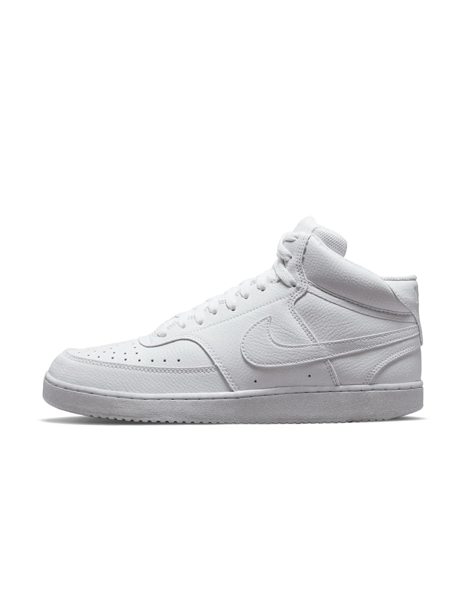 Nike Court Vision Mid Next Nature, Men's 11