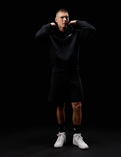 Nike Court Vision Mid Next Nature, Men's 11 — view 3 of 4