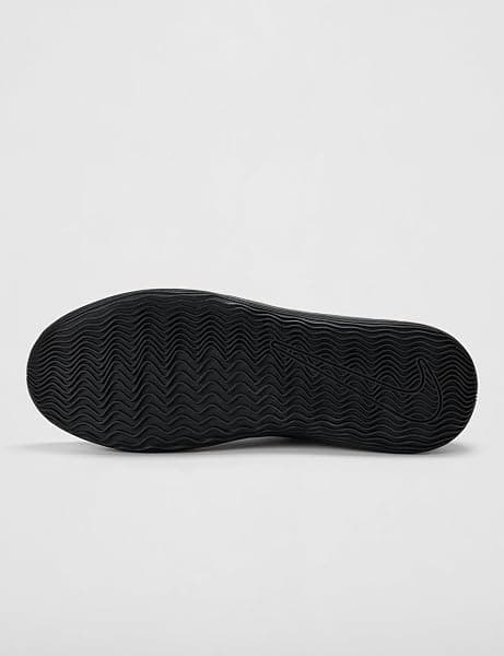 Nike Precision 8 Mid Basketball Shoe, Men's 10 — view 4 of 4