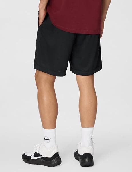 Nike Dri-FIT DNA Short, 8 in Inseam, Men's Large — view 3 of 4