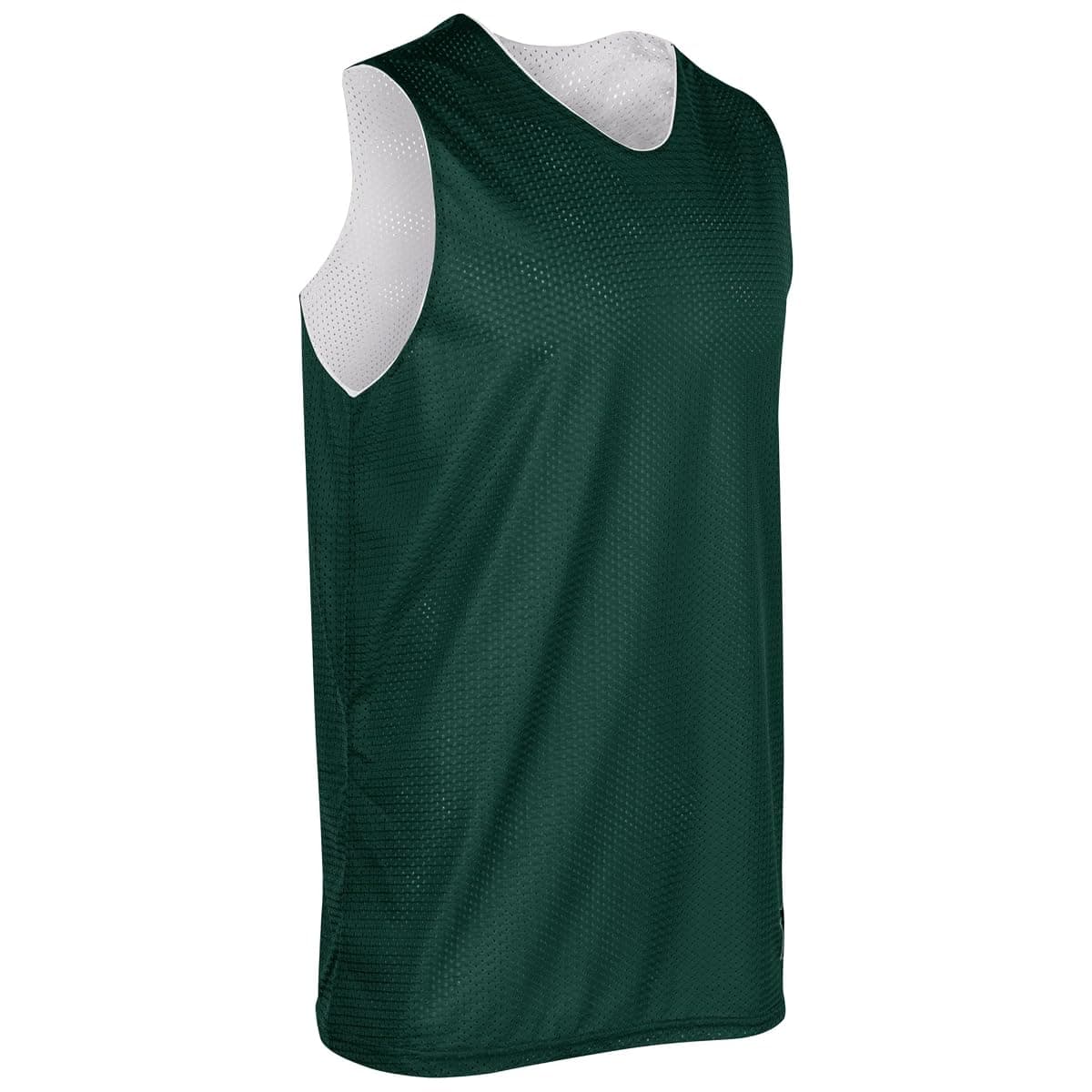 Champro Zone Youth Reversible Practice Jersey, Large