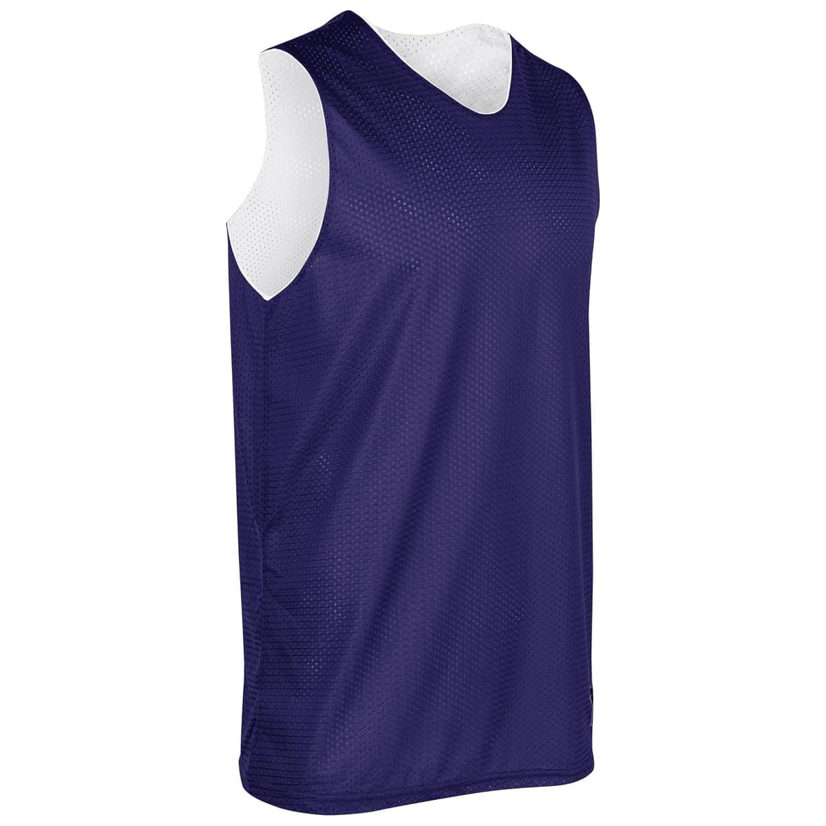 Champro Zone Reversible Mesh Jersey, Youth Large