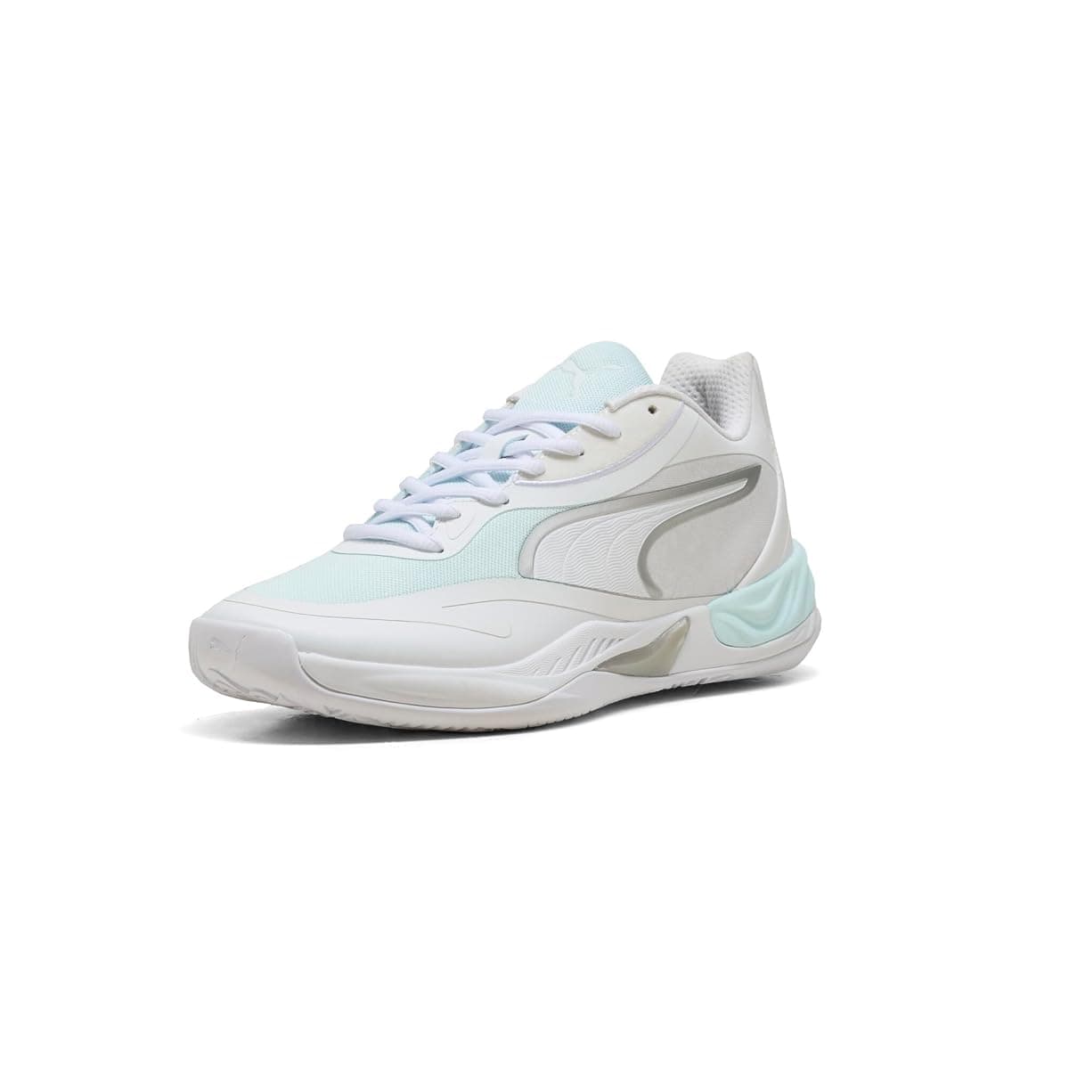 PUMA All-Pro Nitro Basketball Shoe, Men's 8