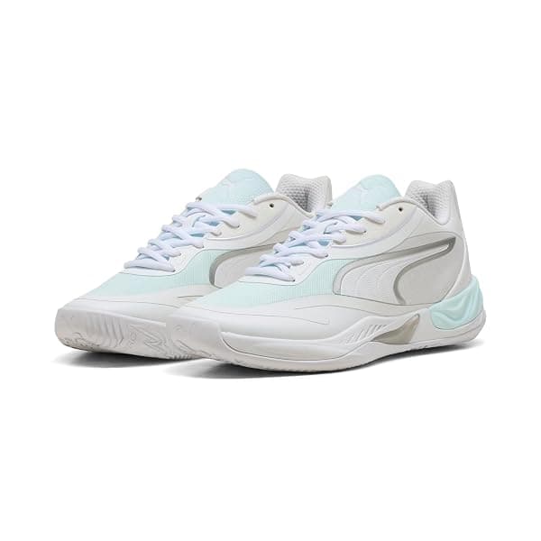 PUMA All-Pro Nitro Basketball Shoe, Men's 8 — view 3 of 3