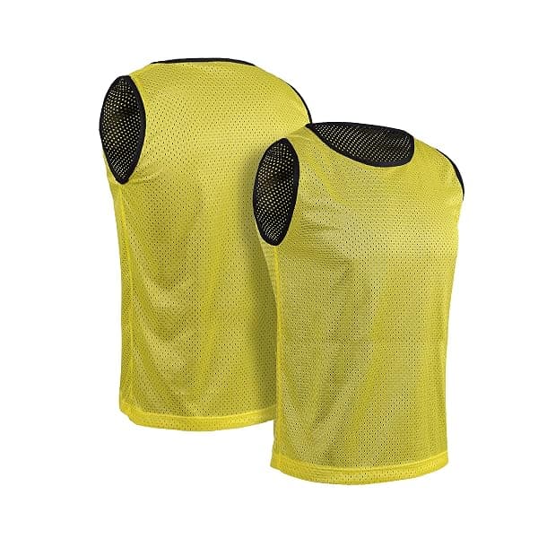 Athllete Reversible Practice Pinnies, Set of 6 — view 4 of 4