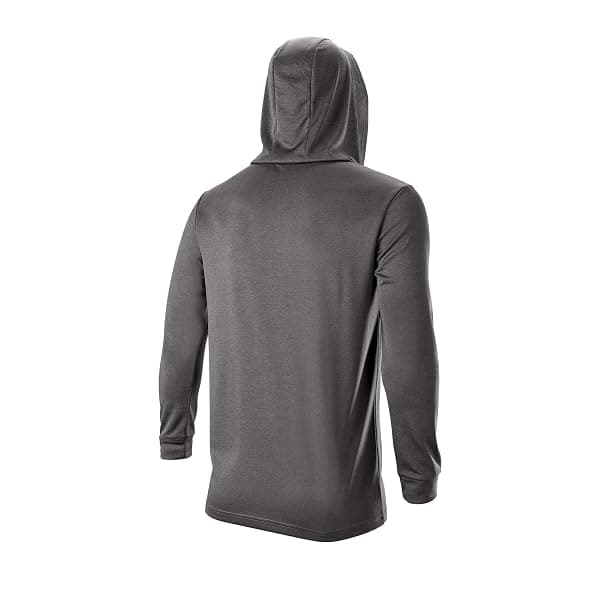 Wilson Basketball Shooting Hoodie, Men's XL — view 2 of 2