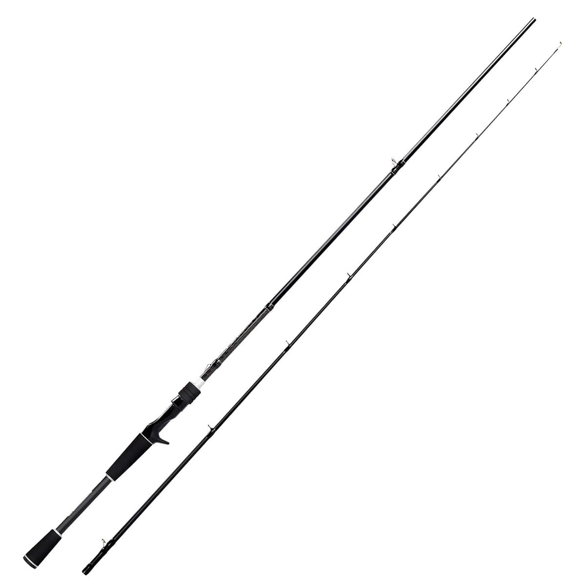 KastKing Perigee II Casting Rod, 7' MH, 2-Piece