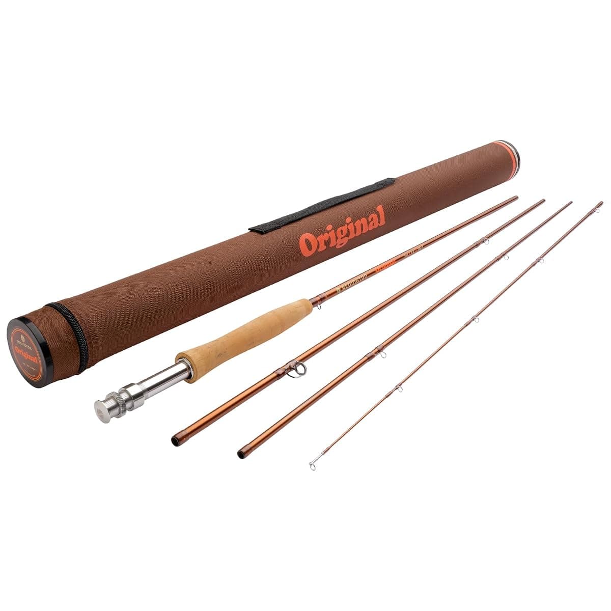 Redington Original Fly Rod, 5wt 9'0"