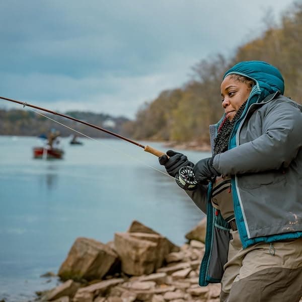 Redington Original Fly Rod, 5wt 9'0" — view 3 of 4