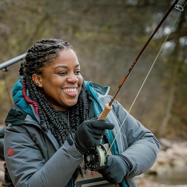 Redington Original Fly Rod, 5wt 9'0" — view 4 of 4