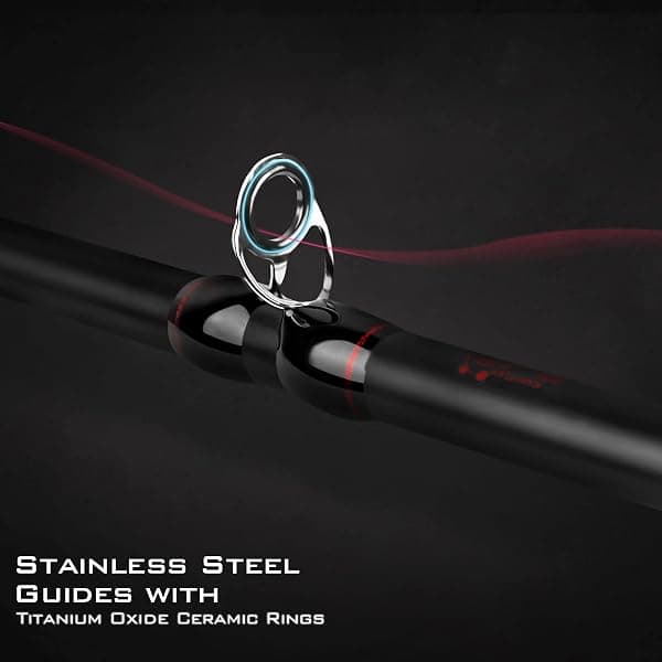 KastKing Royale Advantage Casting Rod, 7' MH — view 4 of 4